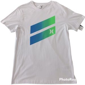 NWT Hurley T-Shirt